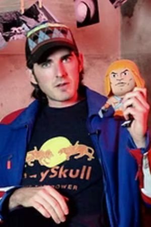 Photo Andrew Harwood Mills