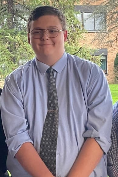 Photo Christopher Connell