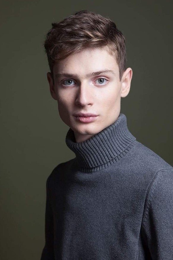Photo Denis Zharikov