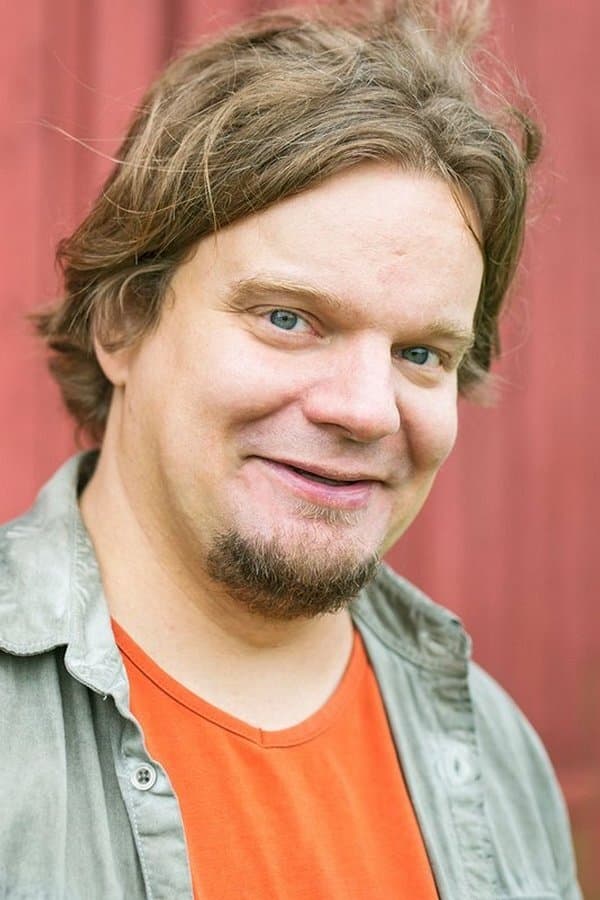 Photo Ismo Leikola
