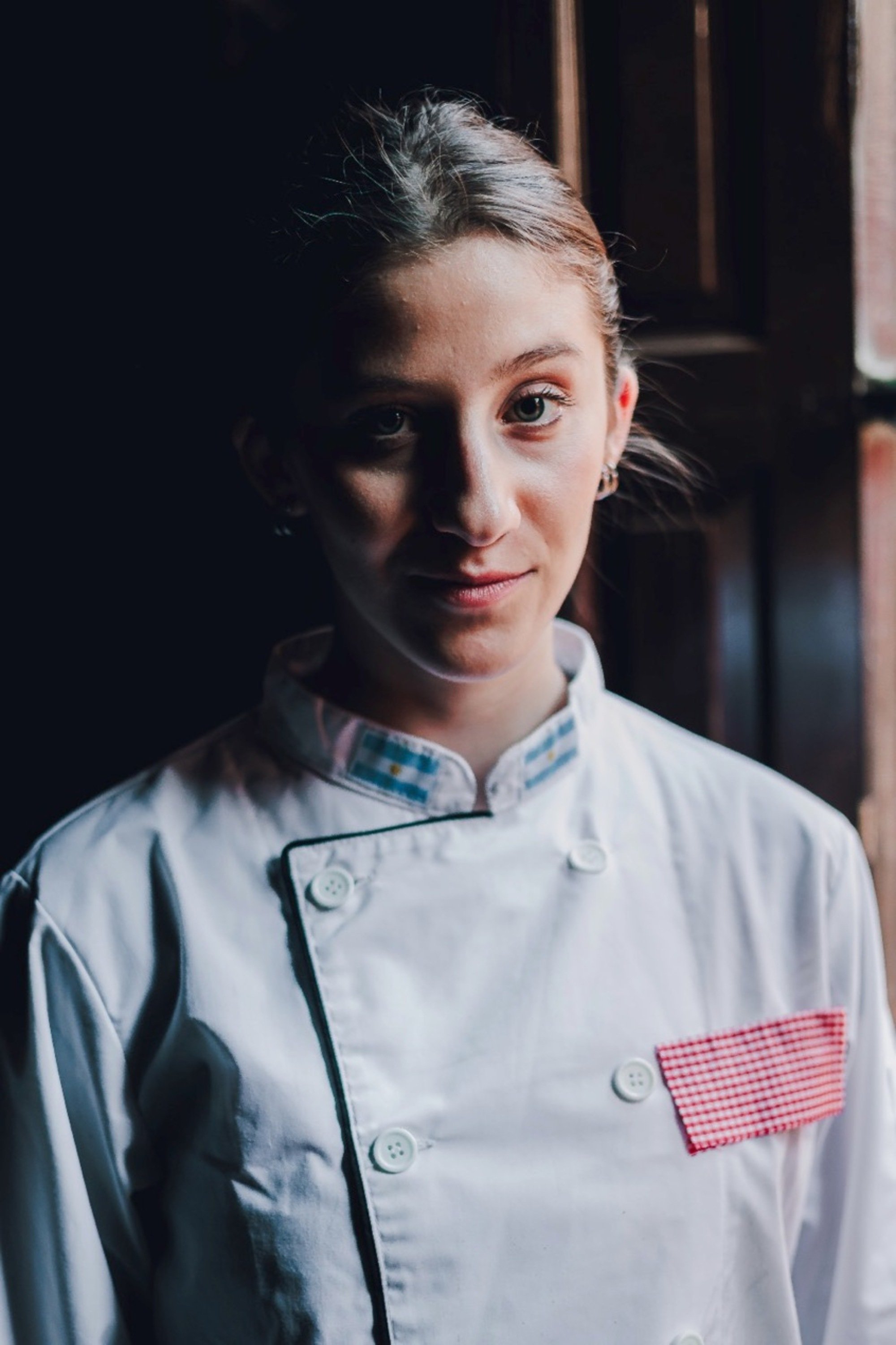 Photo Jaqueline Romero