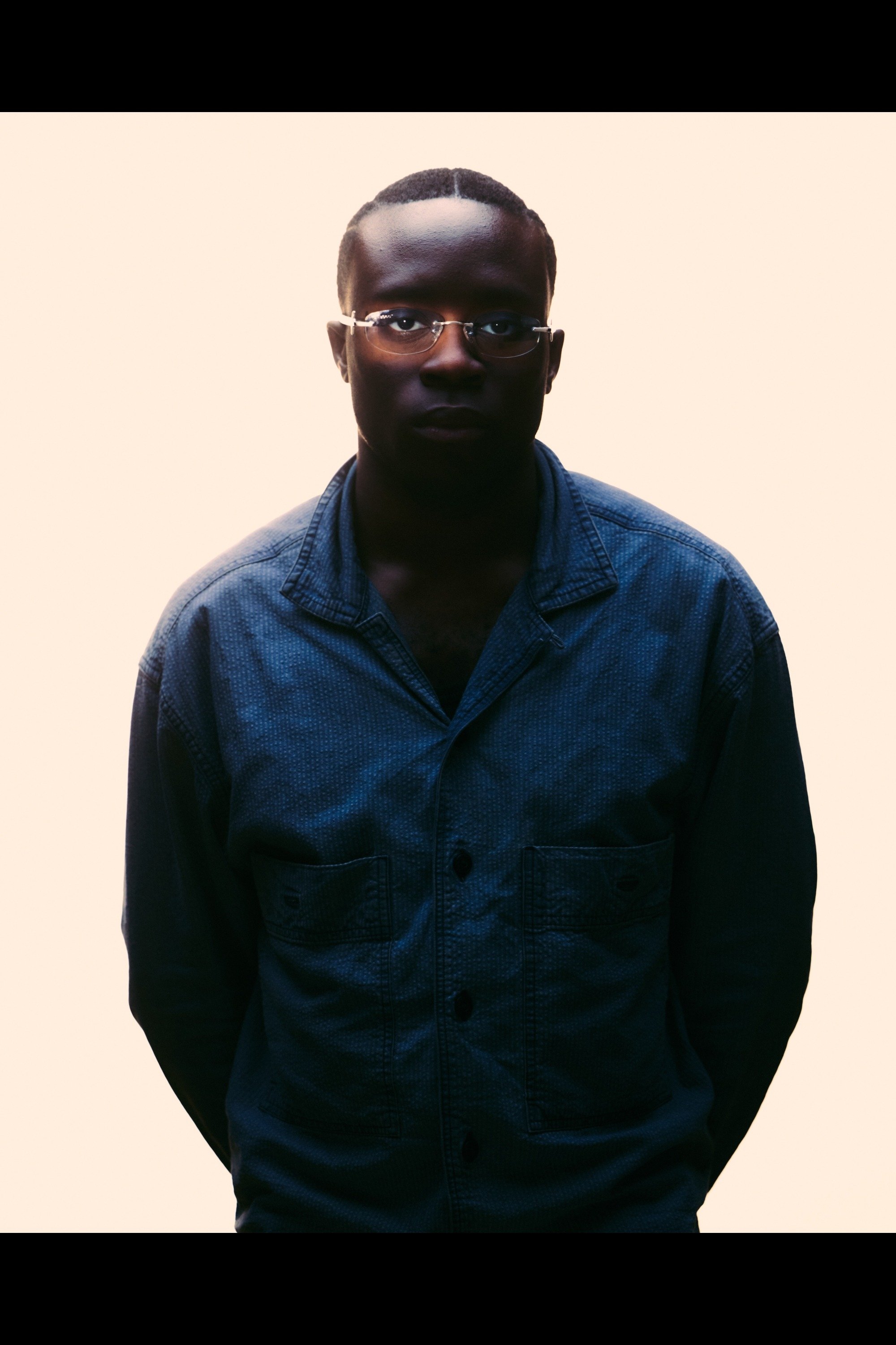 Photo Kenneth Lartey