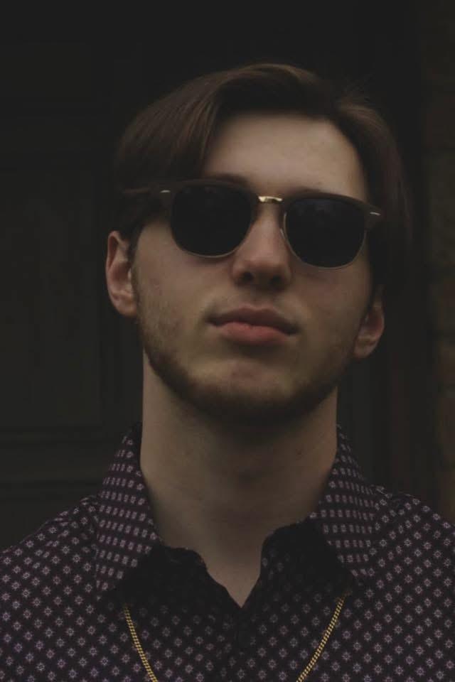 Photo Logan Singleton