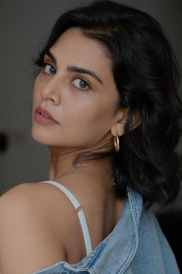 Photo Meenal Sahu