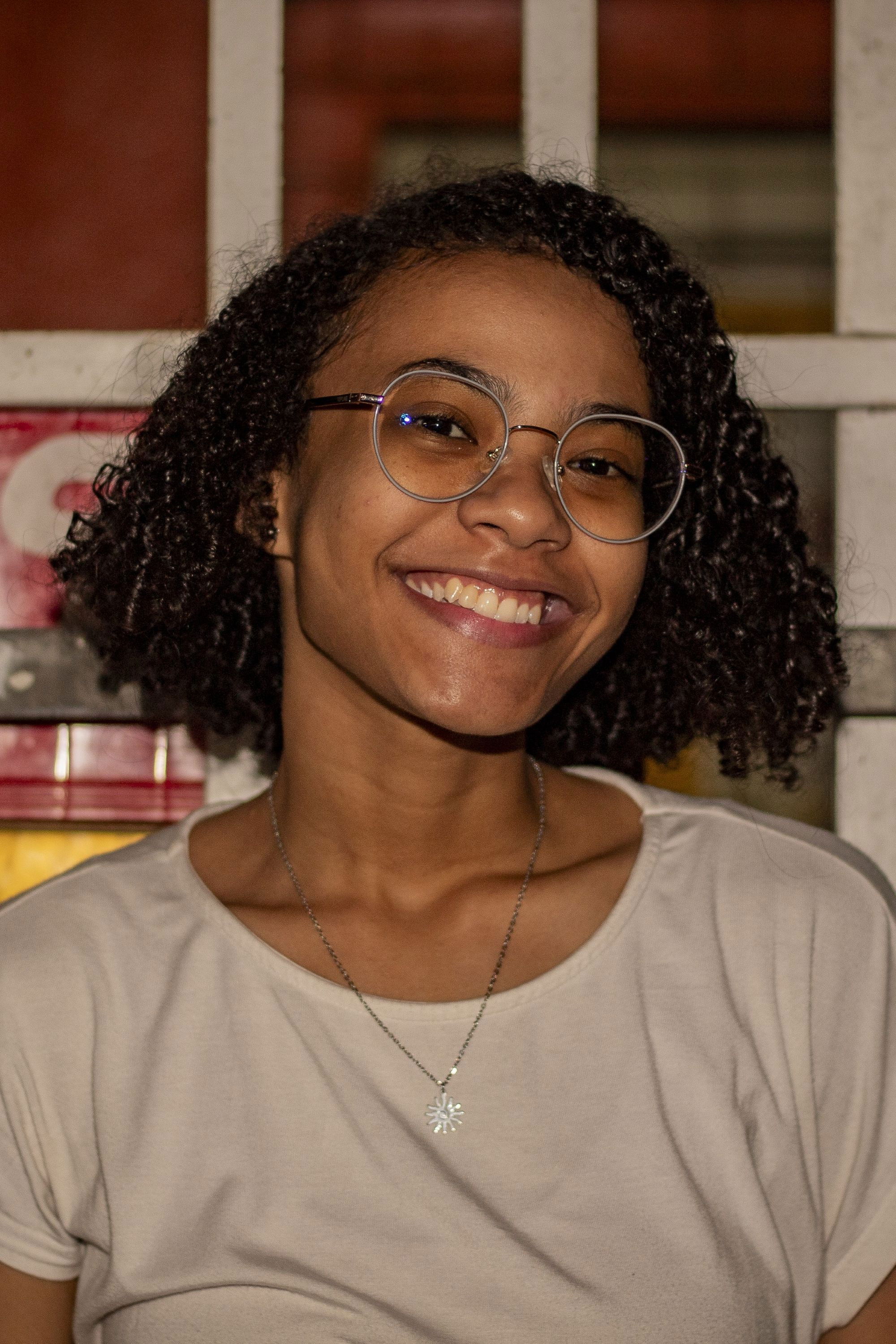 Photo Paloma Mickelly