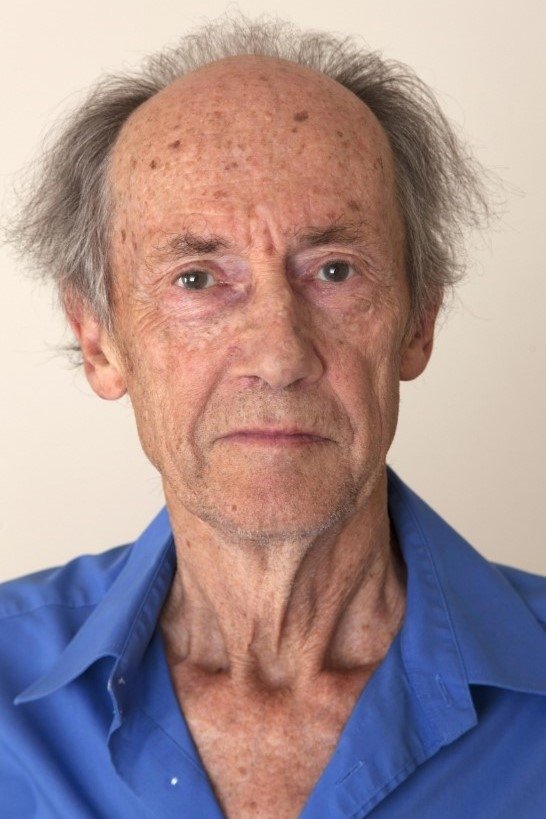 Photo Philip Harvey