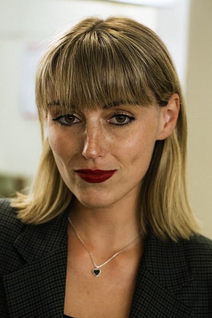 Photo Sasha Alex Sloan