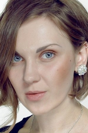 Photo Sofya Gorlenko