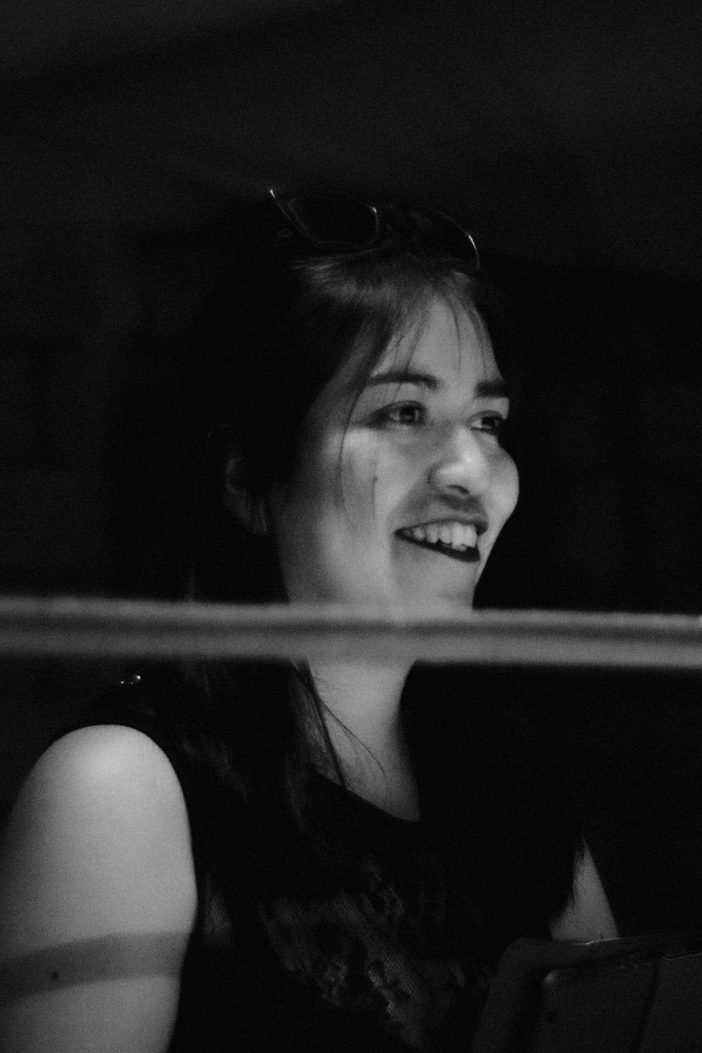Photo Andrea Ortega