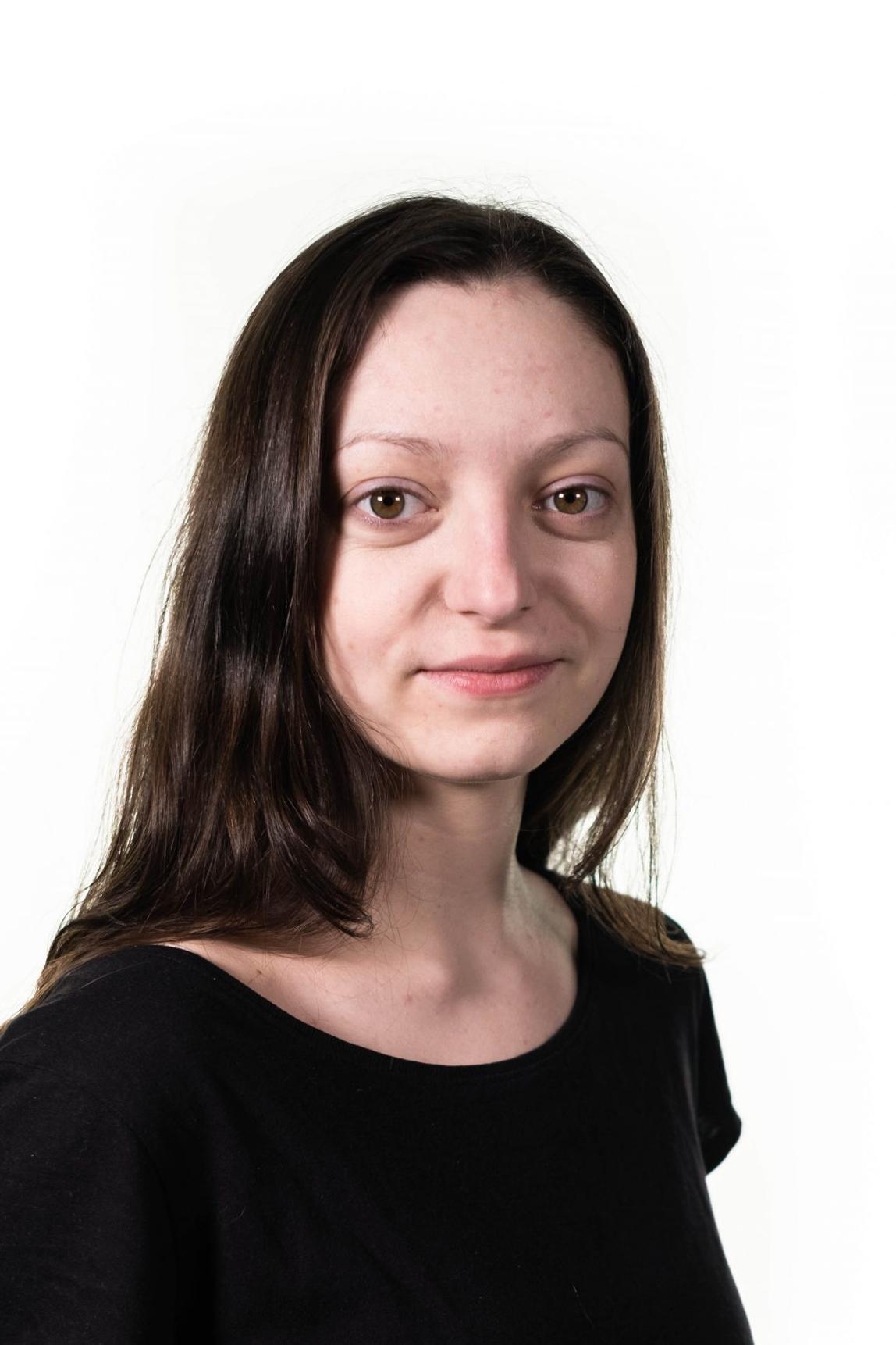 Photo Anna Glässnerová