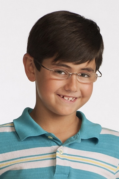 Photo Blake Garrett Rosenthal