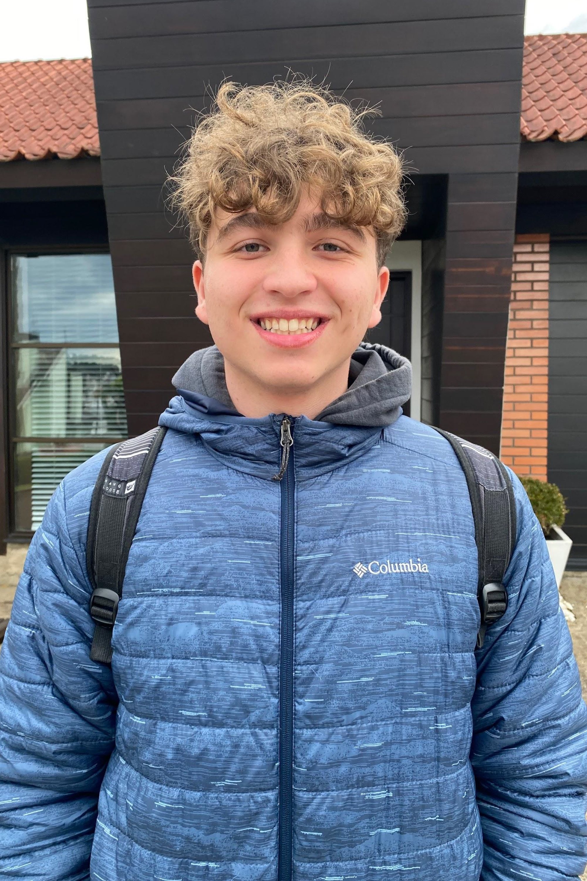 Photo Mateus Vanelli Conz