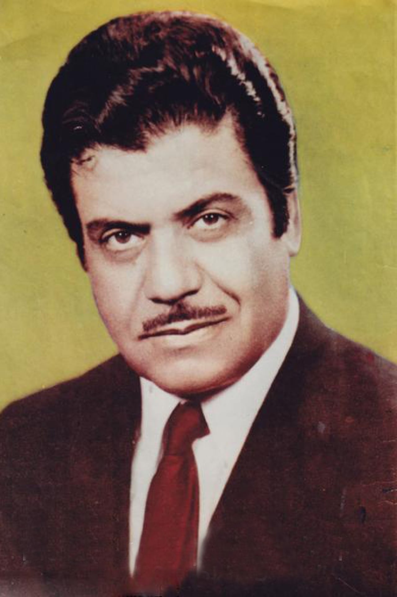 Photo Nosratolah Vahdat