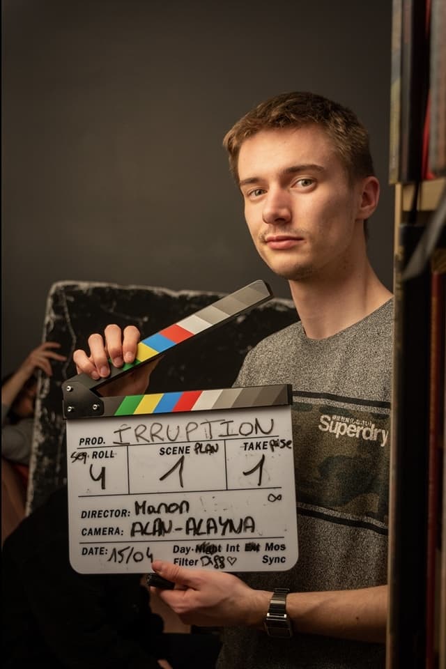 Photo Quentin LONCLE