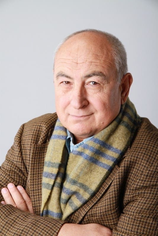 Photo Shukhrat Irgashev