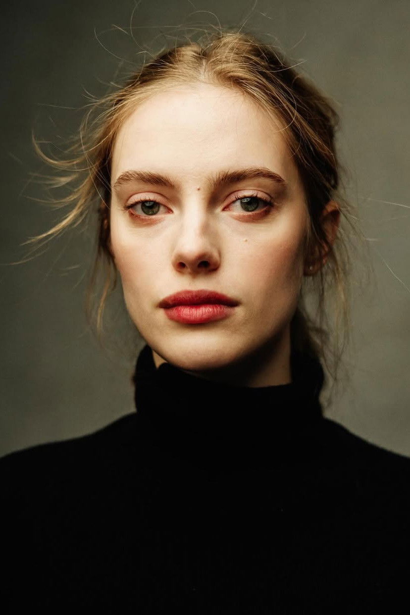 Photo Arina Bocharova