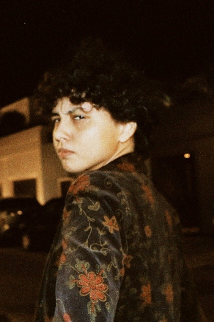 Photo Dante Casáres