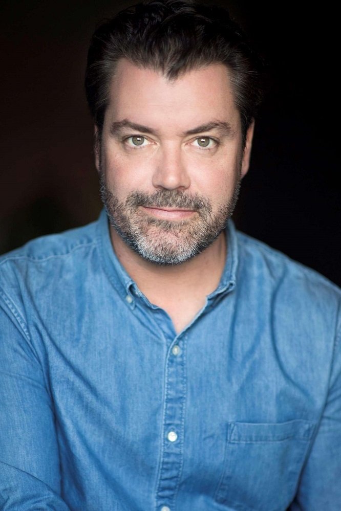 Photo Duncan Fellows