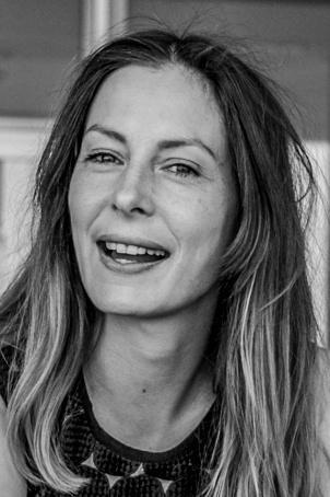 Photo Jeanne Devos