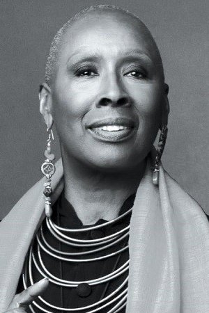 Photo Judith Jamison