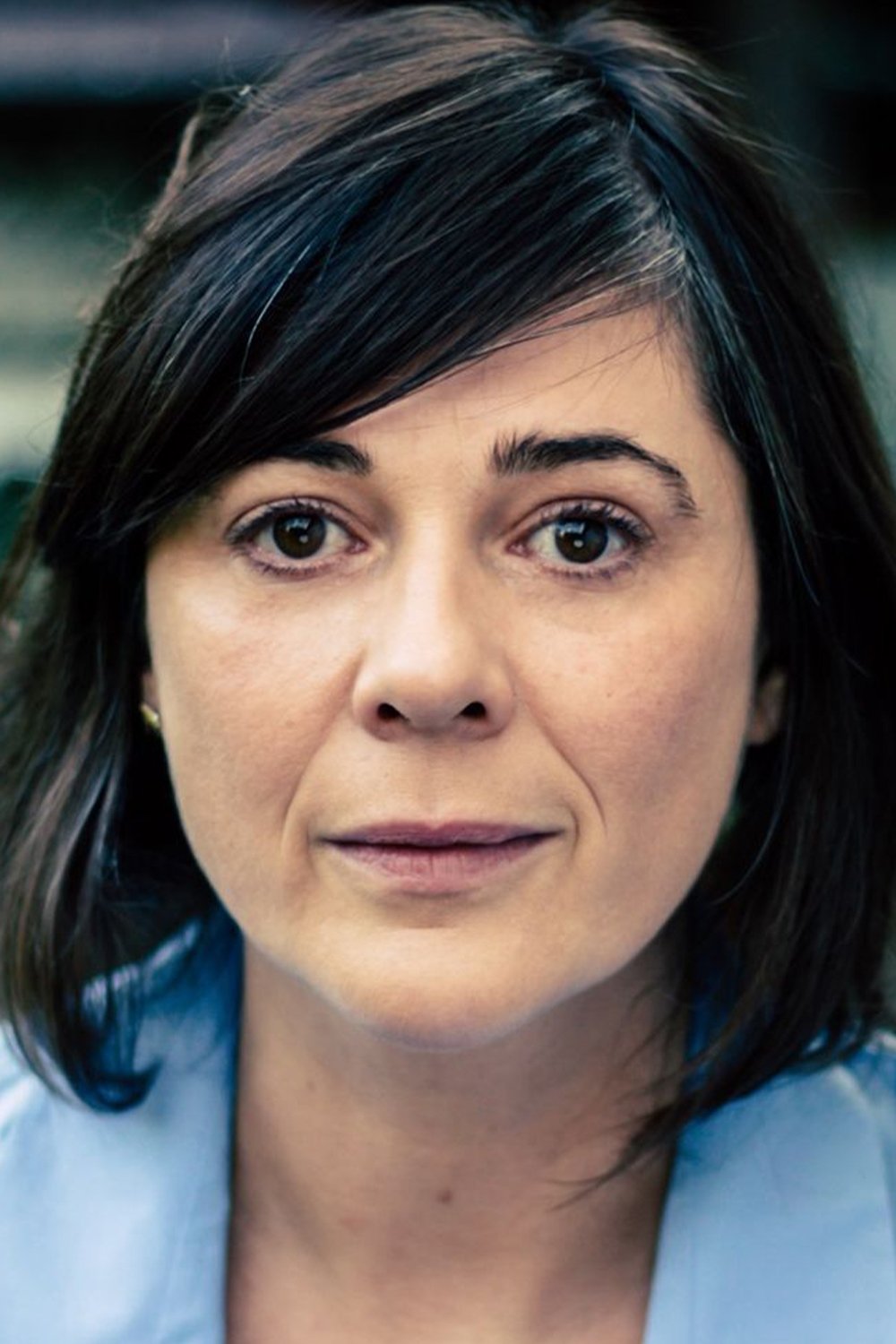 Photo Annina Butterworth