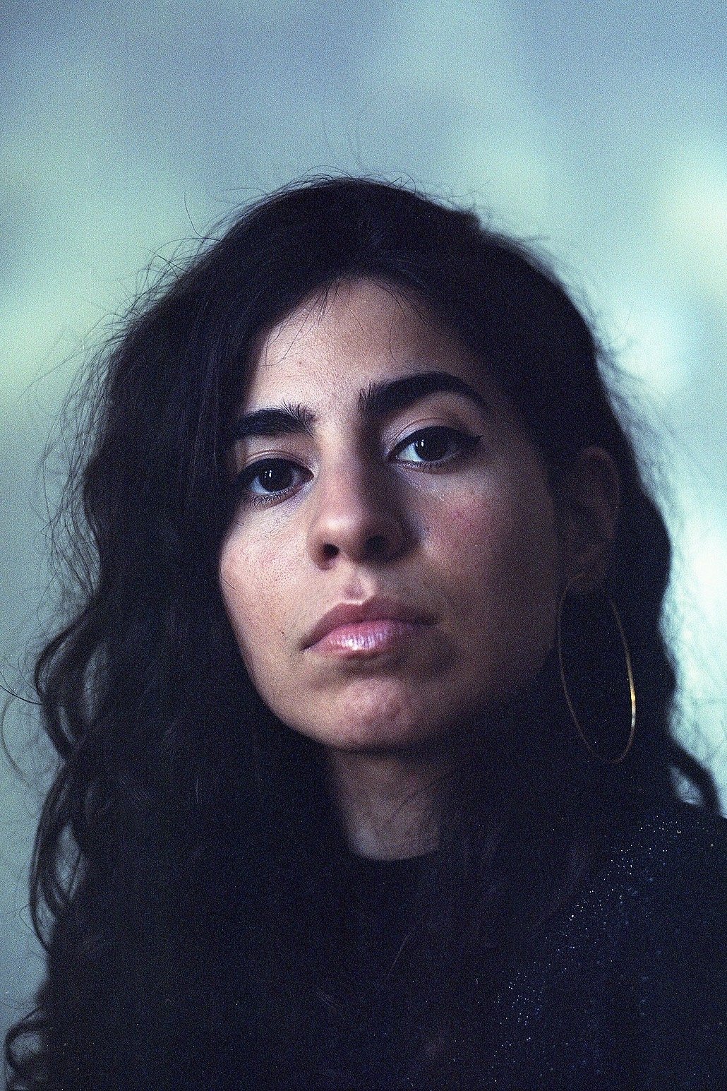 Photo Irene Moray