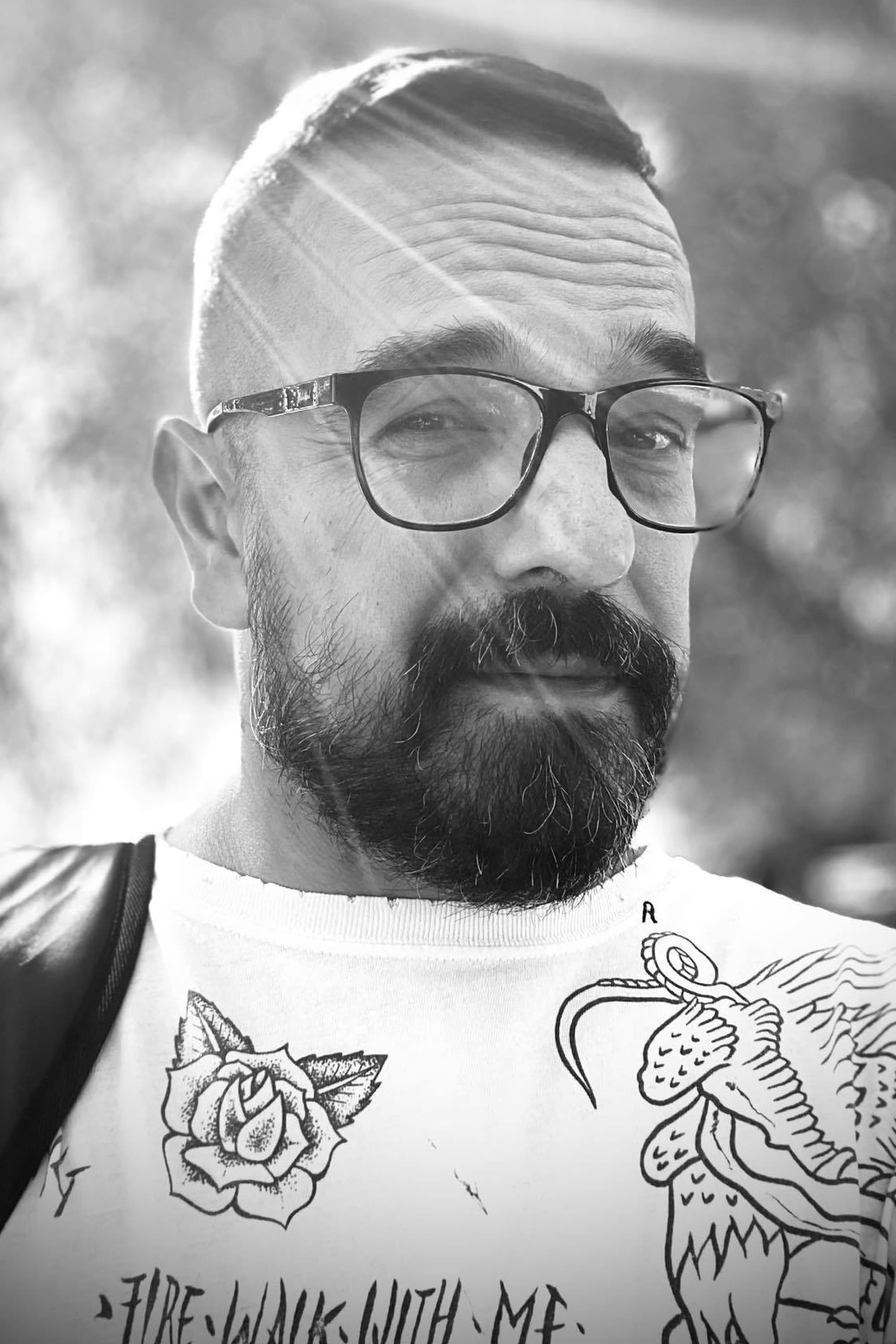 Photo Oleksii Taranenko