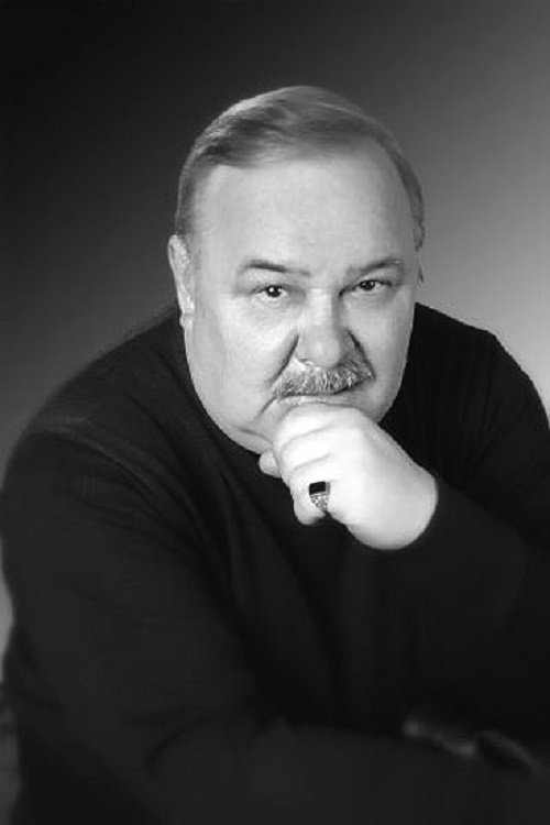 Photo Aleksandr Gubarev