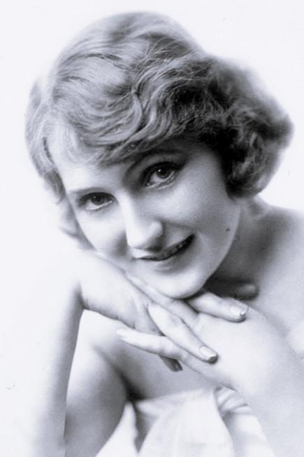 Photo Doris Pawn