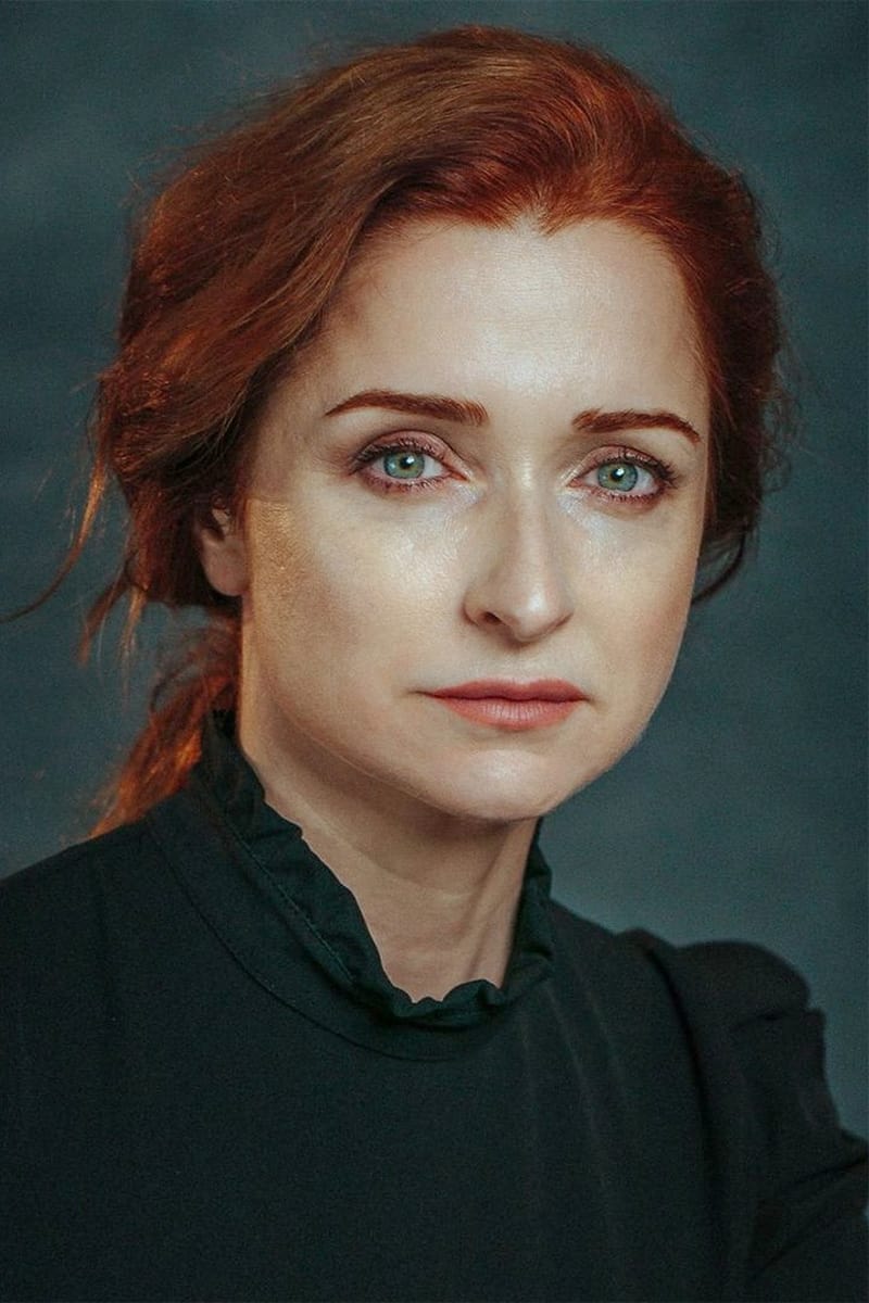 Photo Ekaterina Stulova