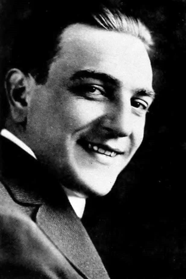 Photo G. Raymond Nye