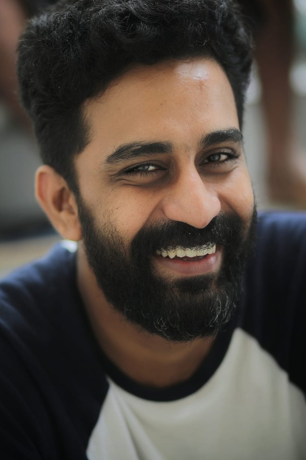 Photo Joe John Chacko