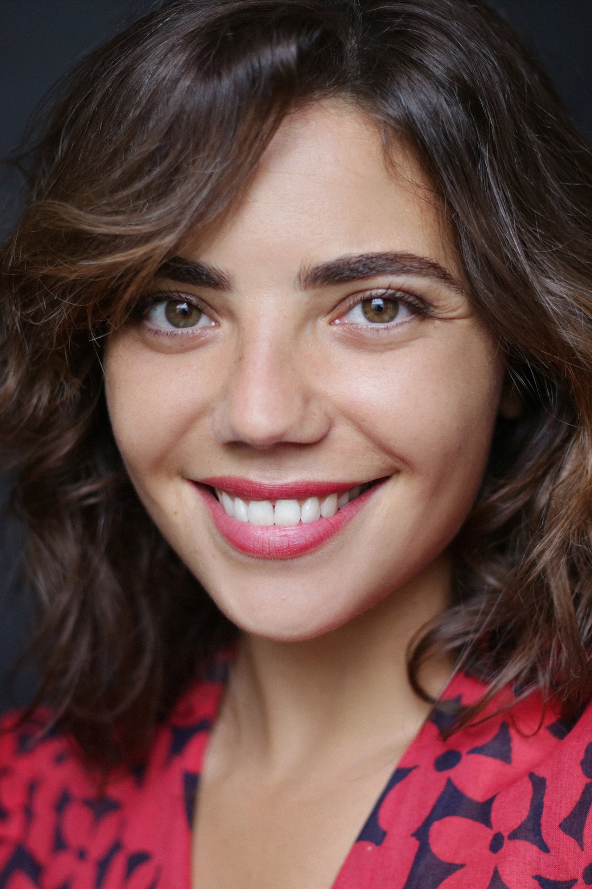 Photo Nassima Benchicou