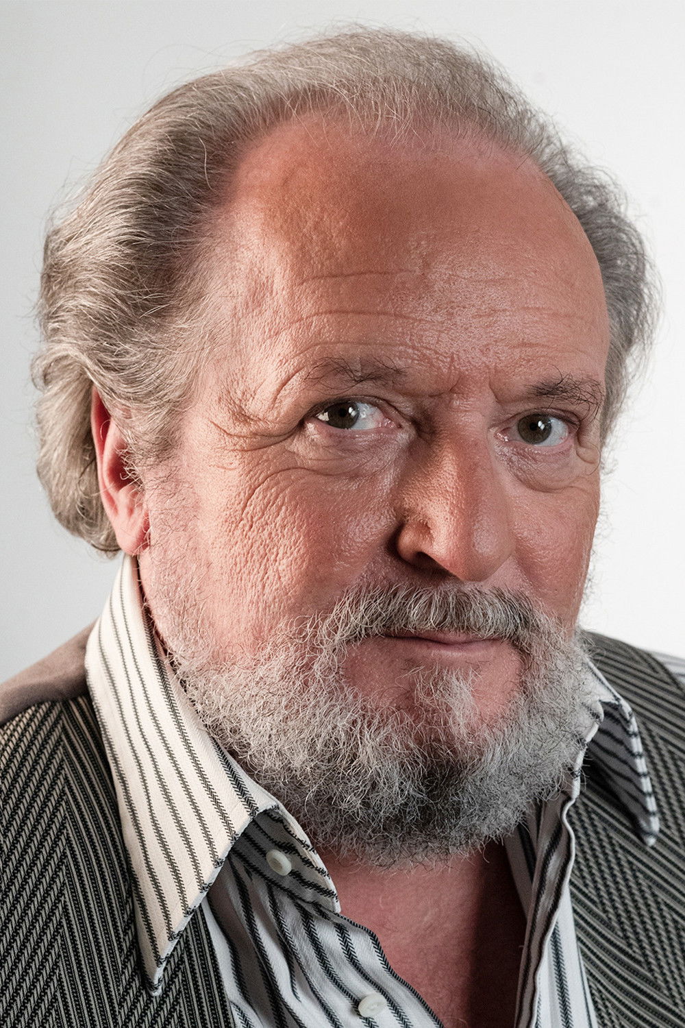 Photo Peter Kaghanovitch