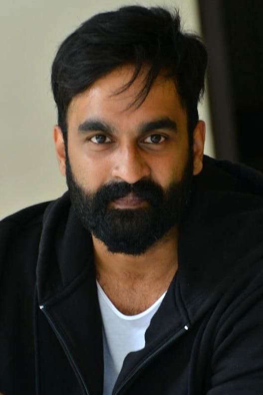 Photo Raja Goutham