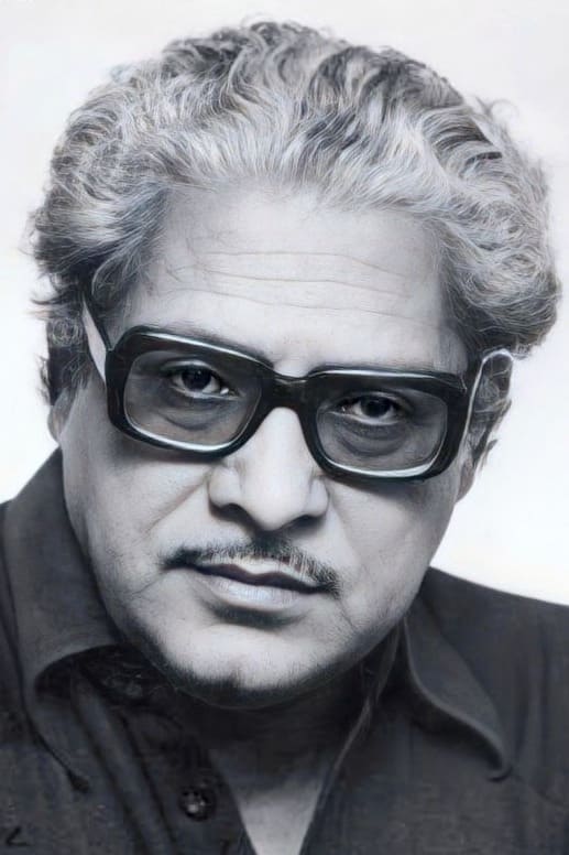 Photo Basu Chatterjee