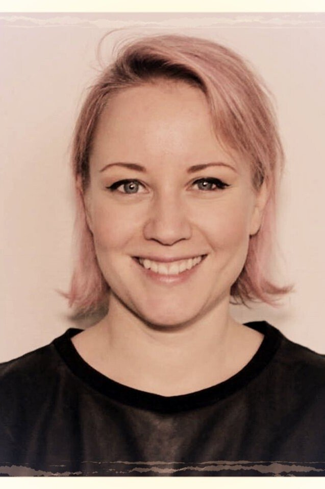 Photo Elin Grönblom