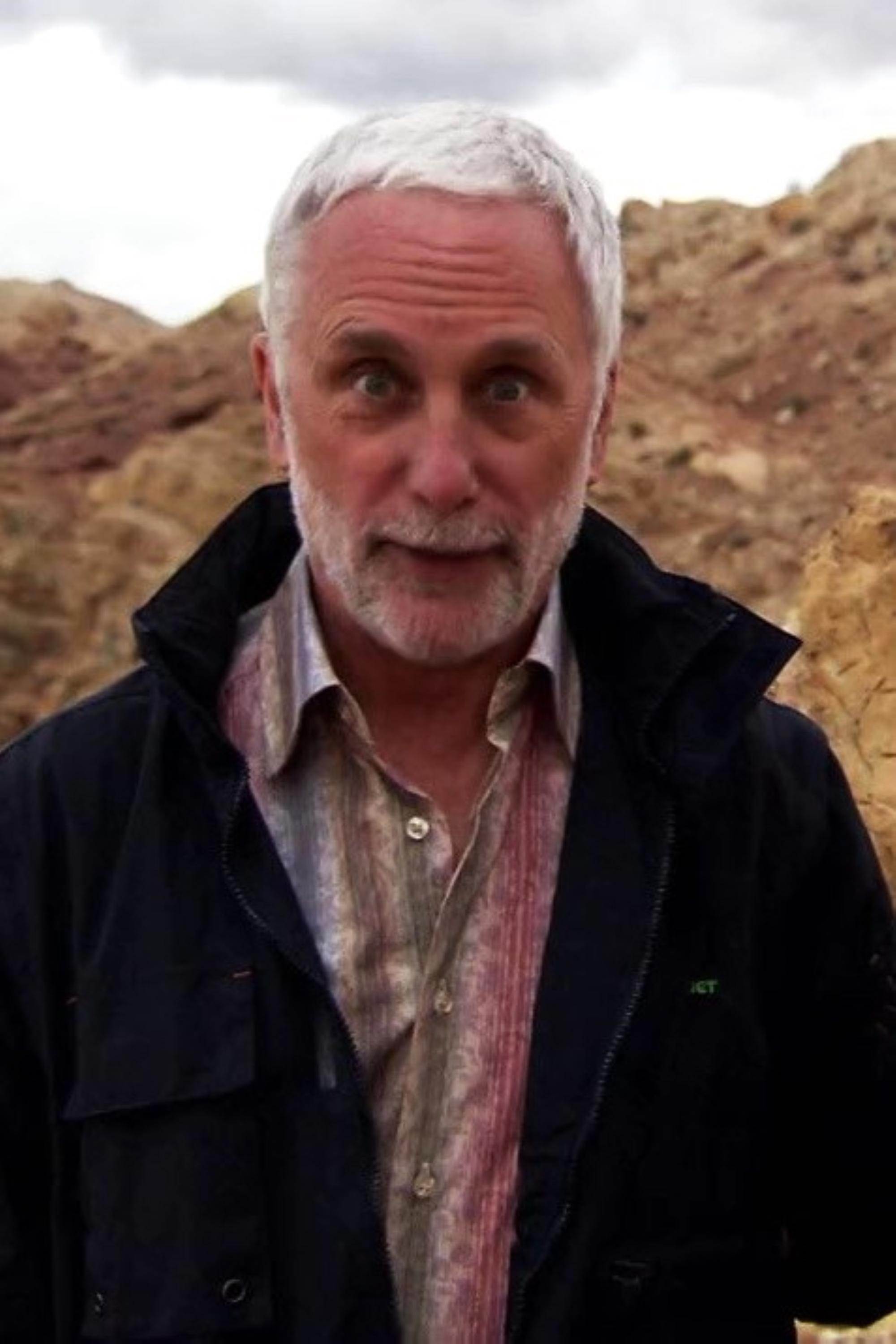 Photo Jay Ingram