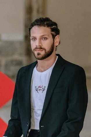 Photo Karim Daoud Anaya