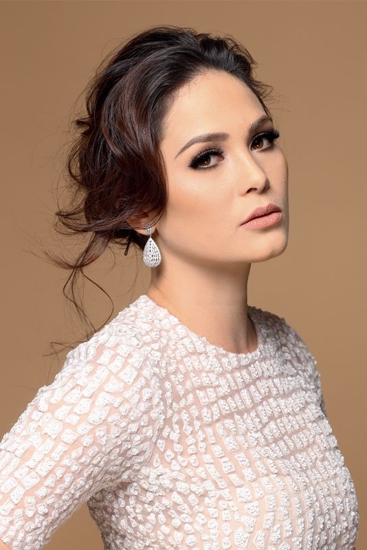 Photo Kristine Hermosa