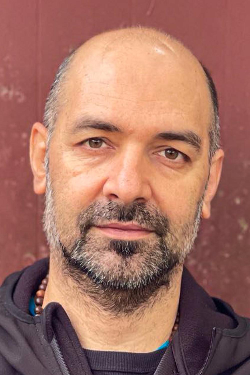 Photo Mohammad Aghebati