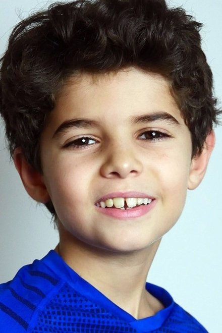 Photo Noam Mouhib Fréville