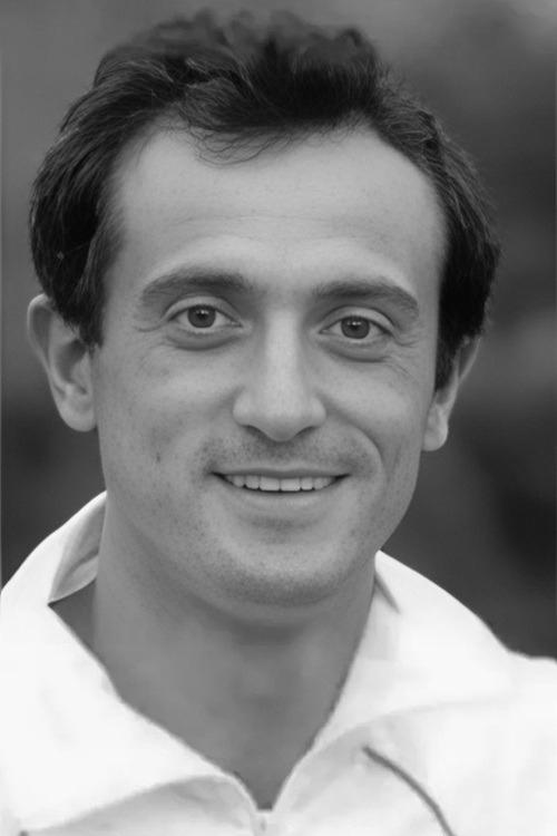 Photo Pietro Mennea