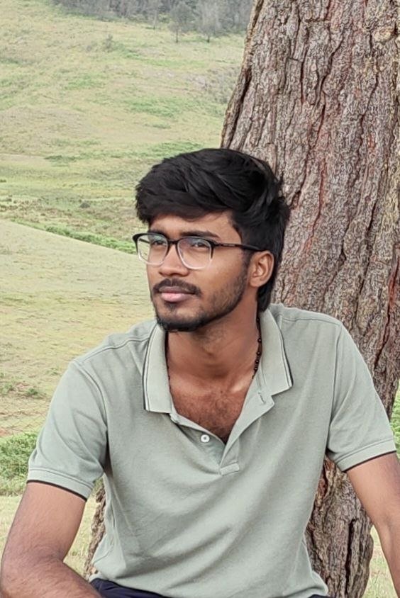 Photo Vishnu Kumar