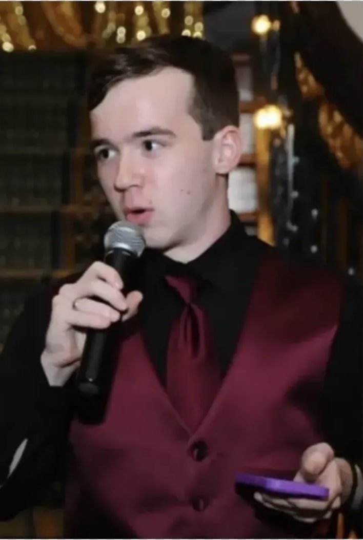 Photo Brian Mclernon