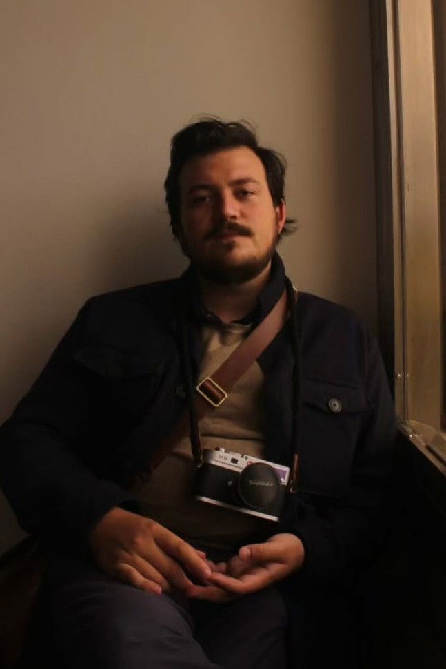 Photo Daniel García-Villaraco