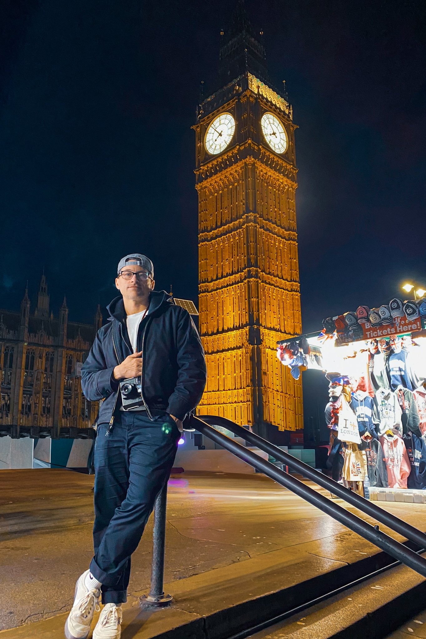 Photo Jesse Carfield