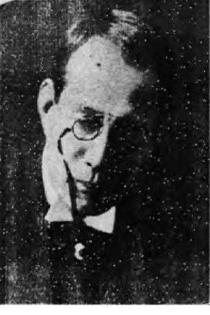 Photo Kaichi Yamamoto