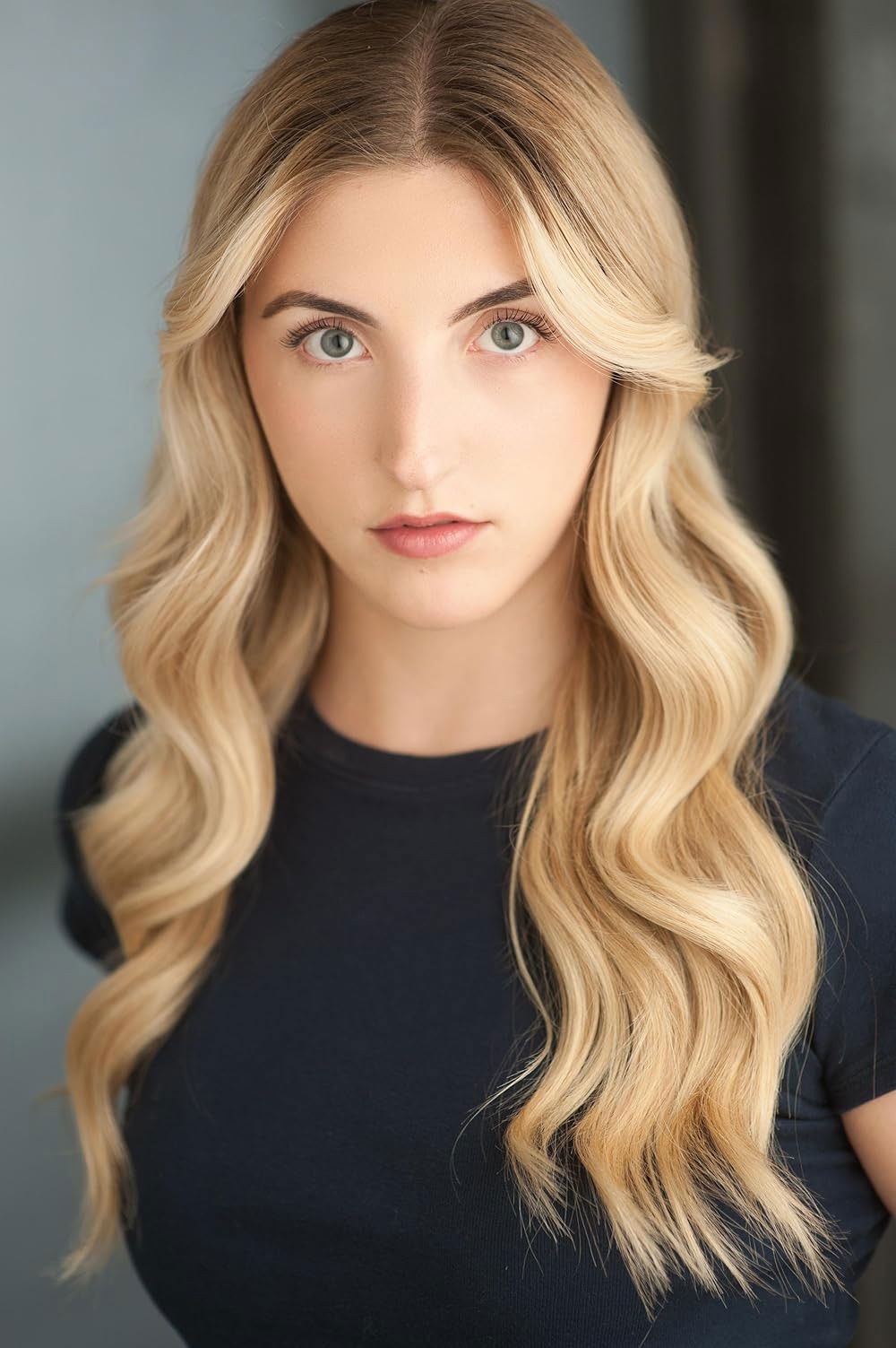 Photo Mackenzie Smart