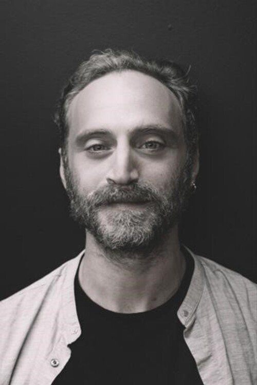 Photo Orestis Paliadelis